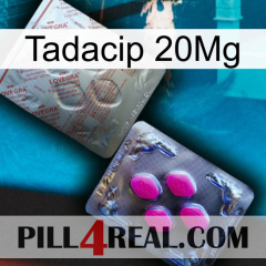 Tadacip 20Mg 38